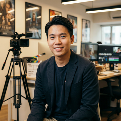 51漫画导演顾问