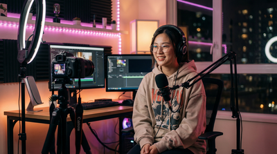 51漫画视频创作